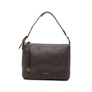 Etro Women Medium Leather Hobo Bag